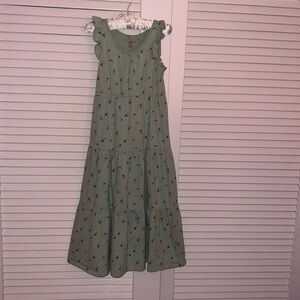 ✔️ Cat & Jack Dress
